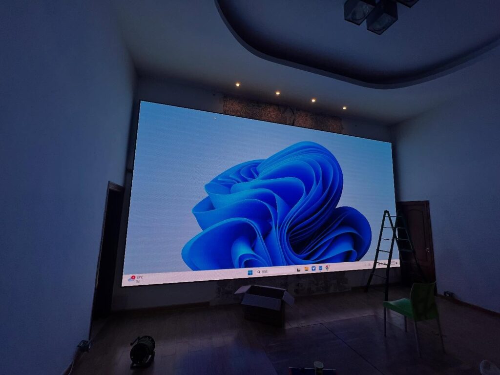 MARBELLA P3