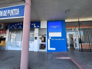 Pantallas LED en Sevilla