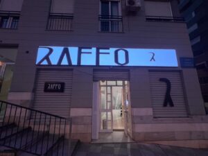 Pantalla LED P10 Exterior